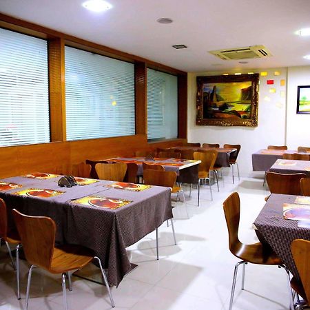 Ksr Park Hotel Hyderabad Exterior foto